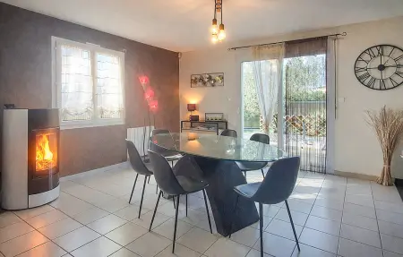 Maison 4 personnes à Binic Etables sur Mer - Photo 2