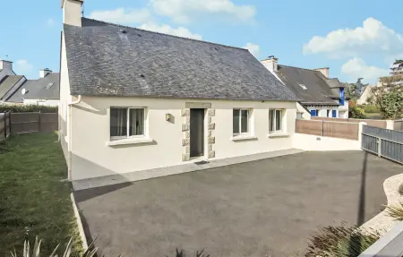 Maison 4 personnes à Binic Etables sur Mer - Photo 5