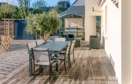 Maison 4 personnes à Binic Etables sur Mer - Photo 6