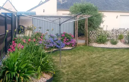 Maison 4 personnes à Binic Etables sur Mer - Photo 7
