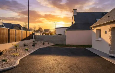 Maison 4 personnes à Binic Etables sur Mer - Photo 8