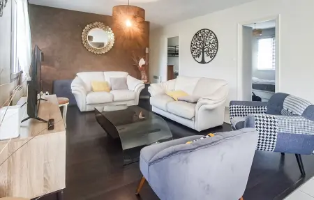 Maison 4 personnes à Binic Etables sur Mer - Photo 11
