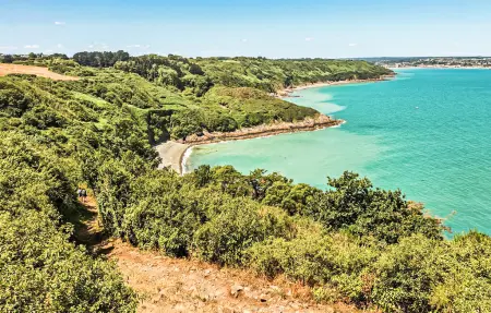 Maison 4 personnes à Binic Etables sur Mer - Photo 22