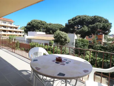 Appartement 6 pers. à 50m plage de Sant Pol, Appartement 6 personnes à S'Agaró - Photo 1