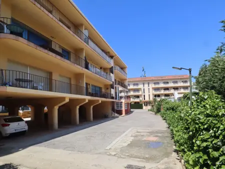 Appartement 6 pers. à 50m plage de Sant Pol, Appartement 6 personnes à S'Agaró - Photo 2