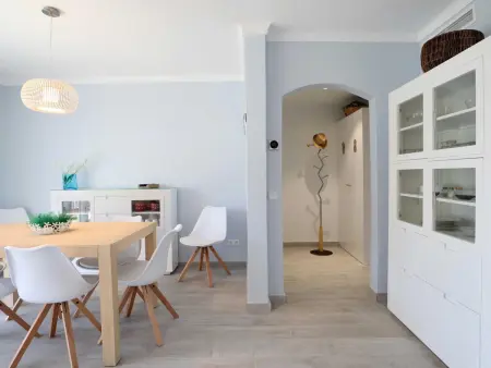 Appartement 6 pers. à 50m plage de Sant Pol, Appartement 6 personnes à S'Agaró - Photo 4