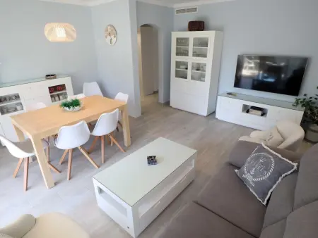 Appartement 6 pers. à 50m plage de Sant Pol, Appartement 6 personnes à S'Agaró - Photo 5