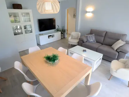 Appartement 6 pers. à 50m plage de Sant Pol, Appartement 6 personnes à S'Agaró - Photo 6