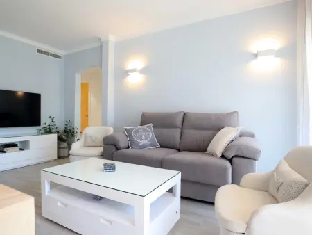Appartement 6 pers. à 50m plage de Sant Pol, Appartement 6 personnes à S'Agaró - Photo 7