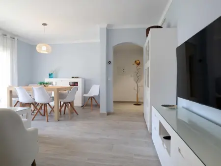Appartement 6 pers. à 50m plage de Sant Pol, Appartement 6 personnes à S'Agaró - Photo 8