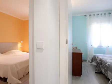 Appartement 6 pers. à 50m plage de Sant Pol, Appartement 6 personnes à S'Agaró - Photo 9