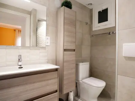 Appartement 6 pers. à 50m plage de Sant Pol, Appartement 6 personnes à S'Agaró - Photo 10