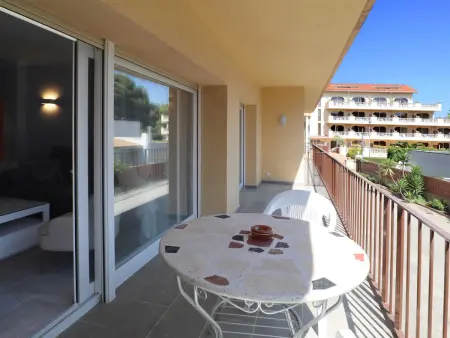 Appartement 6 pers. à 50m plage de Sant Pol, Appartement 6 personnes à S'Agaró - Photo 12