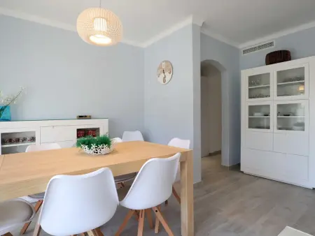Appartement 6 pers. à 50m plage de Sant Pol, Appartement 6 personnes à S'Agaró - Photo 13