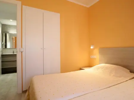 Appartement 6 pers. à 50m plage de Sant Pol, Appartement 6 personnes à S'Agaró - Photo 15