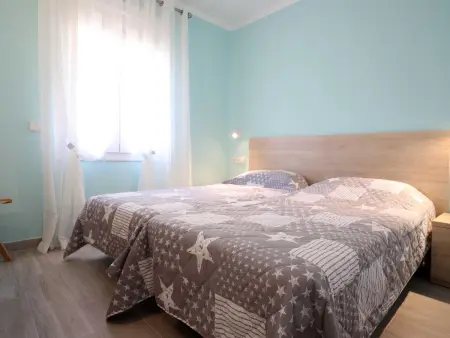 Appartement 6 pers. à 50m plage de Sant Pol, Appartement 6 personnes à S'Agaró - Photo 17