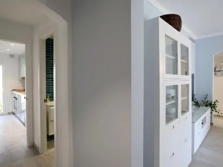 Appartement 6 pers. à 50m plage de Sant Pol, Appartement 6 personnes à S'Agaró - Photo 18