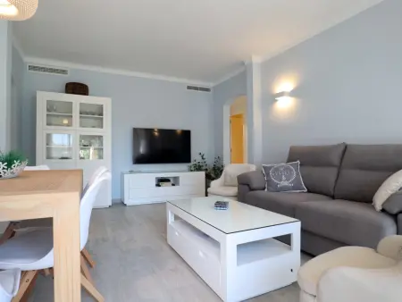 Appartement 6 pers. à 50m plage de Sant Pol, Appartement 6 personnes à S'Agaró - Photo 20