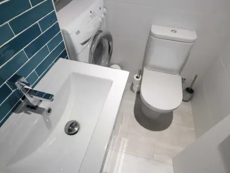 Appartement 6 pers. à 50m plage de Sant Pol, Appartement 6 personnes à S'Agaró - Photo 22