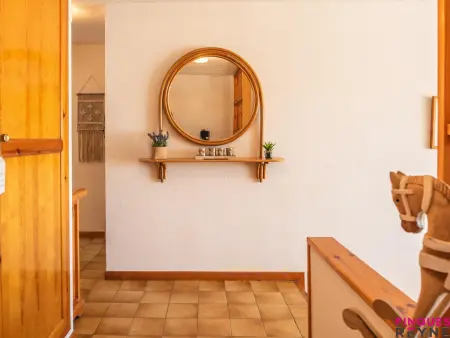 Appartement 2 chambres avec terrasse et tennis, près de la plage - Photo 3