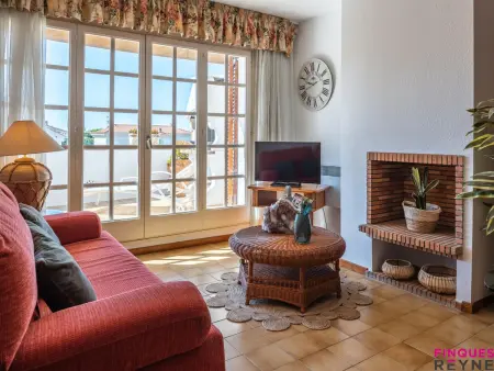 Appartement 2 chambres avec terrasse et tennis, près de la plage - Photo 5