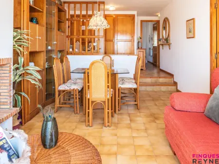 Appartement 2 chambres avec terrasse et tennis, près de la plage - Photo 6