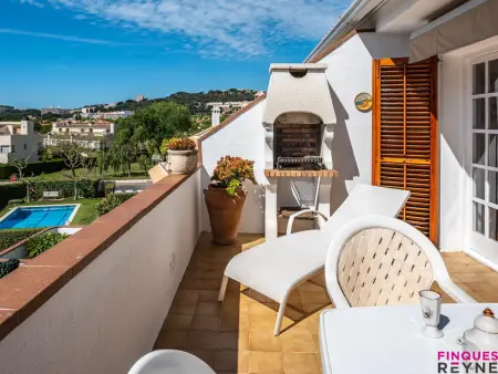 Appartement 2 chambres avec terrasse et tennis, près de la plage - Photo 10