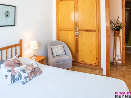 Appartement 2 chambres avec terrasse et tennis, près de la plage - Photo 12