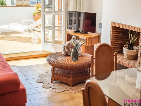 Appartement 2 chambres avec terrasse et tennis, près de la plage - Photo 19