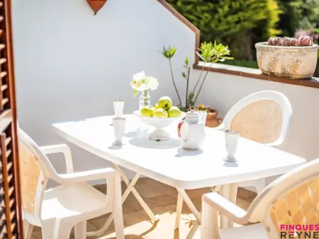 Appartement 2 chambres avec terrasse et tennis, près de la plage - Photo 20