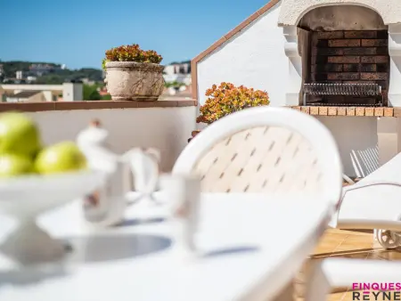 Appartement 2 chambres avec terrasse et tennis, près de la plage - Photo 21
