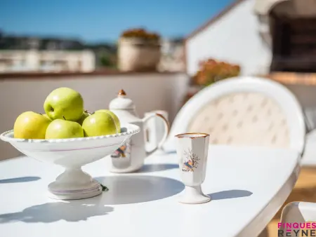 Appartement 2 chambres avec terrasse et tennis, près de la plage - Photo 22