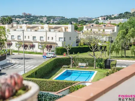 Appartement 2 chambres avec terrasse et tennis, près de la plage - Photo 23