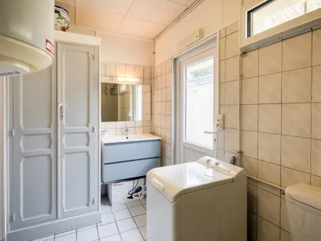 Maison familiale à 100m de la plage avec jardin clos et parking, pour 6 personnes - Photo 13