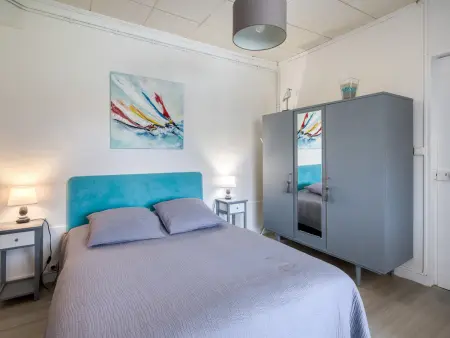 Maison familiale à 100m de la plage avec jardin clos et parking, pour 6 personnes - Photo 15