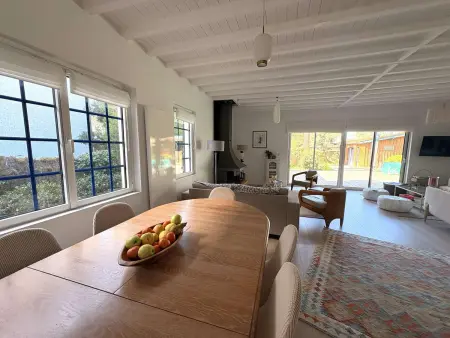Villa charmante à 50 m du Bassin - 8 pers., Villa 8 personnes à Lège Cap Ferret Le Cap Ferret - Photo 11