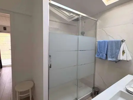 Villa charmante à 50 m du Bassin - 8 pers., Villa 8 personnes à Lège Cap Ferret Le Cap Ferret - Photo 14