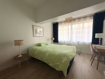 Villa charmante à 50 m du Bassin - 8 pers., Villa 8 personnes à Lège Cap Ferret Le Cap Ferret - Photo 15