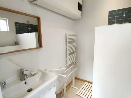 Villa charmante à 50 m du Bassin - 8 pers., Villa 8 personnes à Lège Cap Ferret Le Cap Ferret - Photo 19