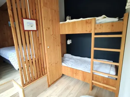 Villa charmante à 50 m du Bassin - 8 pers., Villa 8 personnes à Lège Cap Ferret Le Cap Ferret - Photo 23