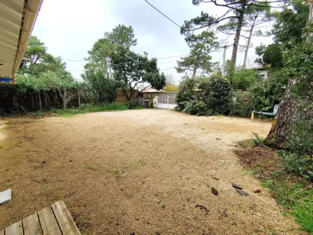 Villa charmante à 50 m du Bassin - 8 pers., Villa 8 personnes à Lège Cap Ferret Le Cap Ferret - Photo 25