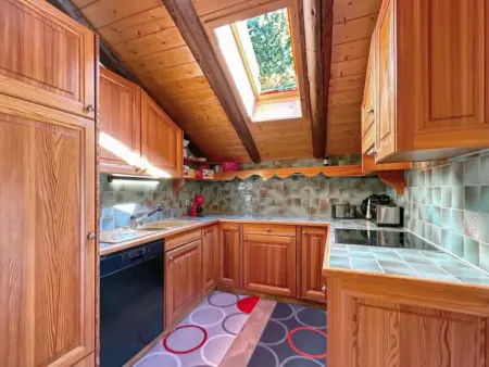 Chalet Le Basset - Family Chalet in the Swiss Alps - Photo 6