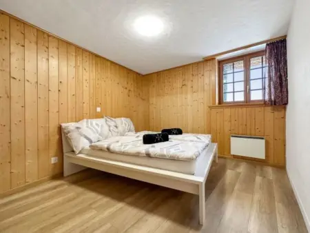 Chalet Le Basset - Family Chalet in the Swiss Alps - Photo 7