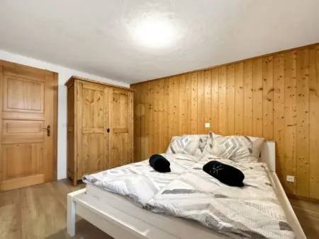 Chalet Le Basset - Family Chalet in the Swiss Alps - Photo 8