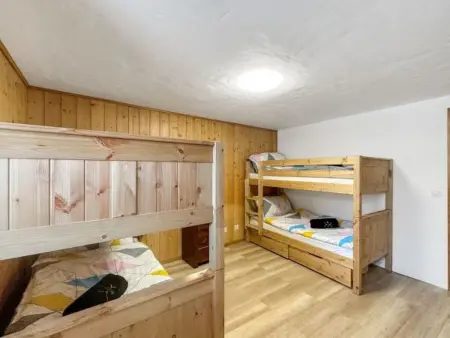 Chalet Le Basset - Family Chalet in the Swiss Alps - Photo 10