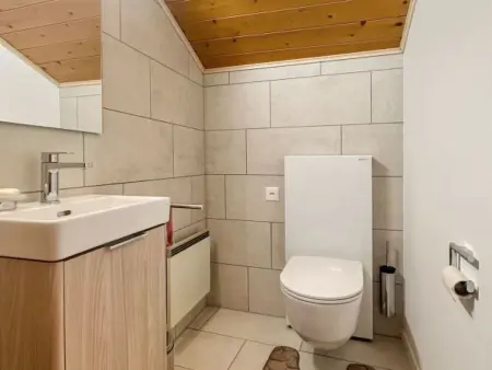 Chalet Le Basset - Family Chalet in the Swiss Alps - Photo 12