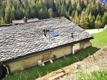 Chalet Le Basset - Family Chalet in the Swiss Alps - Photo 19