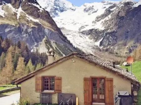 Chalet Le Basset - Family Chalet in the Swiss Alps - Photo 22