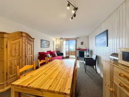 Les Mayens de l'Ours - 4 Vallées, Appartement 8 personnes à Savièse - Photo 1