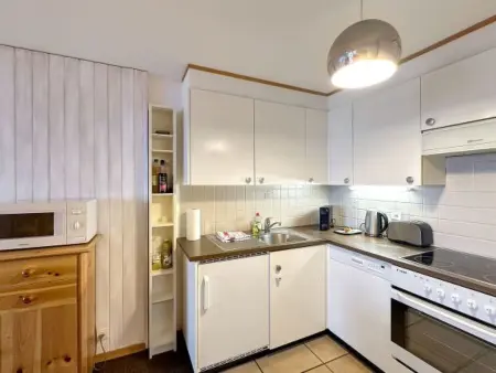 Les Mayens de l'Ours - 4 Vallées, Appartement 8 personnes à Savièse - Photo 4